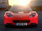 Lotus Evora S Sports Racer 2013 года